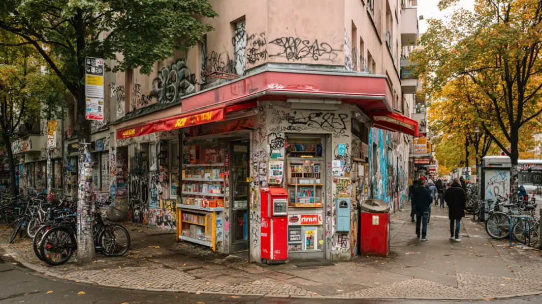 Predpaid-Distribution einfach erklaert