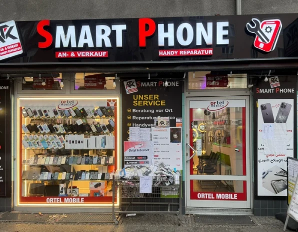 Smartphone - Berlin (4)